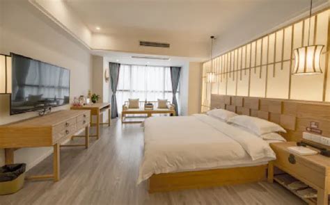 zhangjiajie yunyi smart hotel tianmenshan cableway reviews