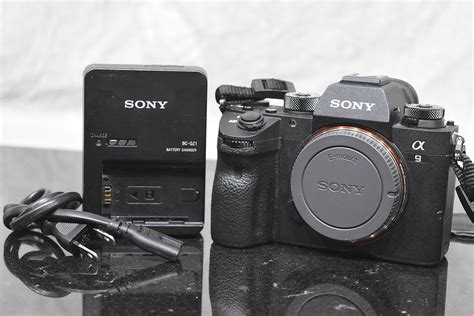 Sony α9 Ilce 9 ソニー ミラーレス一眼 カメラ ボディ ソニー ｜売買されたオークション情報、yahooの商品情報をアーカイブ