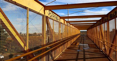 Catwalk Yellow Fall - Free photo on Pixabay - Pixabay