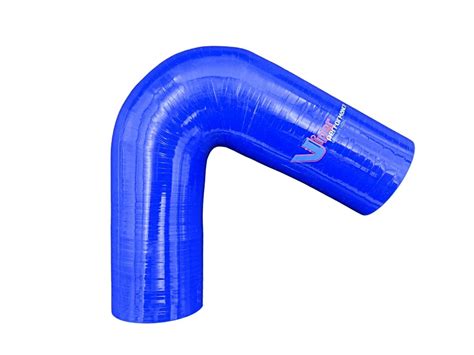 51mm 2 120 Degree Elbow Silicone Hose Silicone Hoses