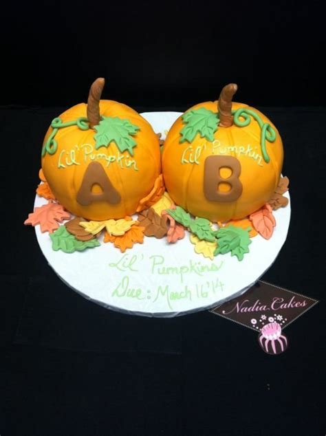 40 Perfect Pumpkin Pregnancy Announcements