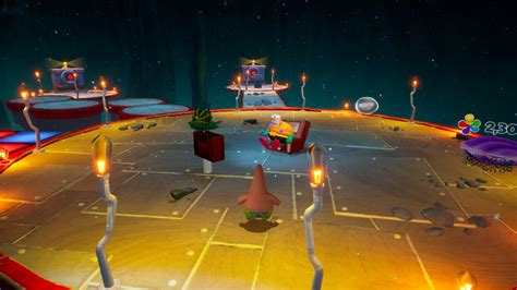 بررسی بازی SpongeBob SquarePants Battle for Bikini Bottom پیکسل آرتس