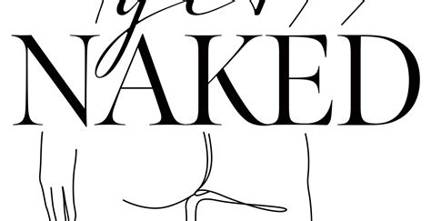 Get Naked Wall Art Sign Get Naked Poster Line Drawing Print Etsy