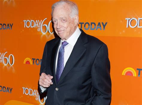 Hugh Downs, Former Today Host, Dead at 99