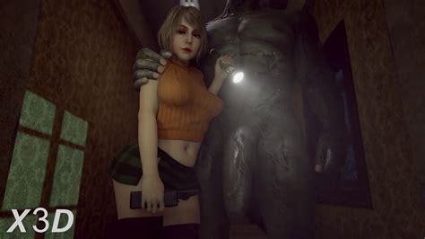 Ashley Graham Face Fucked And Pounded Resident Evil Sfm Compile