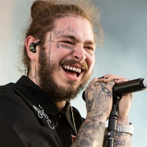 Post Malone Biography: Songs, Albums, Age, Net Worth, Awards, Lyrics
