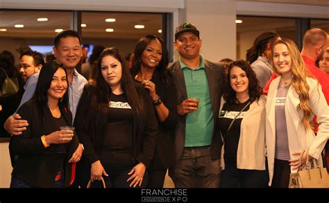Franchise Houston Expo – Houston's Largest Franchise Expo for Decision