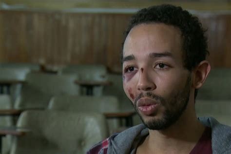 Jovem vai até delegacia denunciar furto e é espancado por ser gay Metrópoles