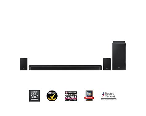 Samsung Q Series HW-Q600C 360W Dolby HW-Q600C/ZA