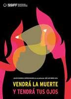 VENDRA LA MUERTE Y TENDRA TUS OJOS NUDE SCENES AZNude