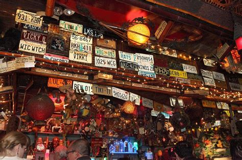 The Best Dive Bars In The Us
