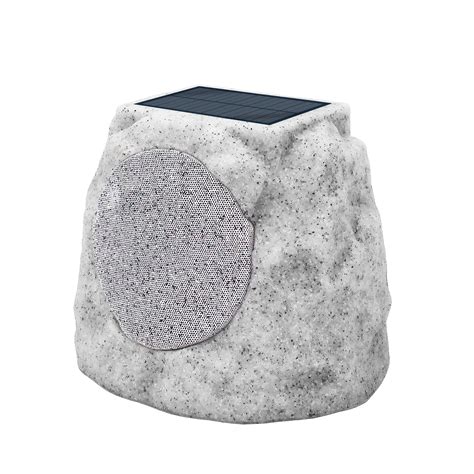 Best Outdoor Solar Speakers at Dollie Guth blog