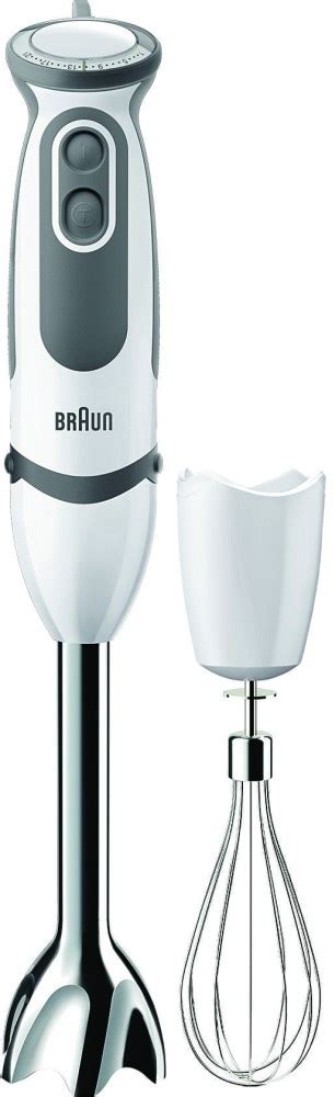 Миксер Braun MQ 5000. Цена 1681 ₽. Доставка по России