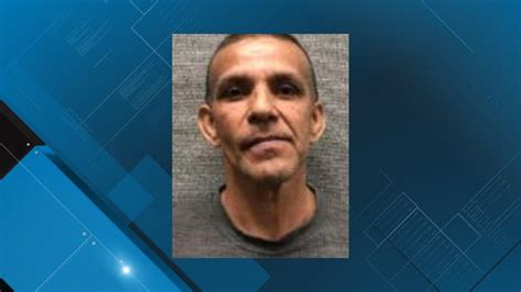 Sex Offender Released Living In Cumberland