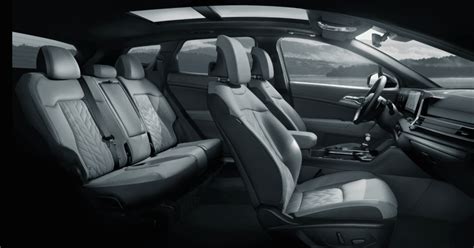 2022 Kia Sportage Png