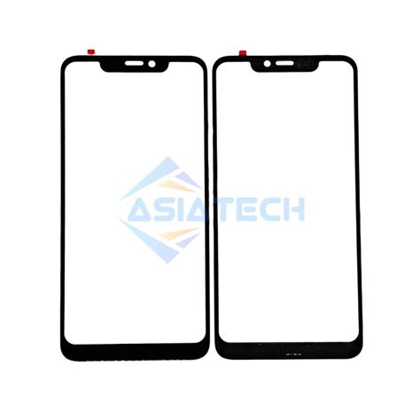 Jual KACA GLASS OCA INFINIX HOT 7 PRO X625D LAYAR SENTUH TOUCHSCREEN TC TS LCD DEPAN GLAS PLUS