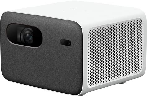 ᐅ refurbed™ Xiaomi Mi Smart Projector 2 Pro | Now with a 30 Day Trial ...