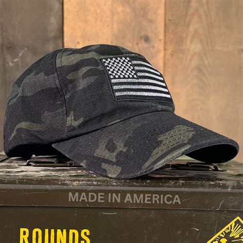 Patriotic American Flag Hats Made In Usa The American Hat Company