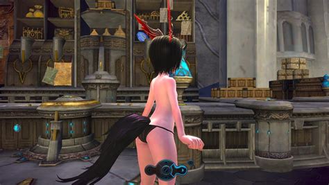 Tera Naduron Elin Nude Mods Mods UTHelper Complete