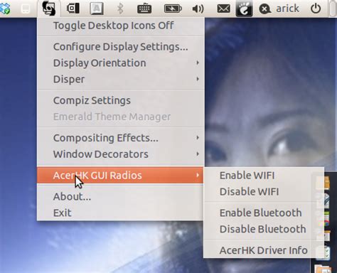 Displex-Indicator Reaches Version 0.4, Adds Metacity Compositing And ...