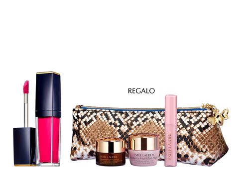 Ripley SET ESTEE LAUDER NAKED LIPSTICK