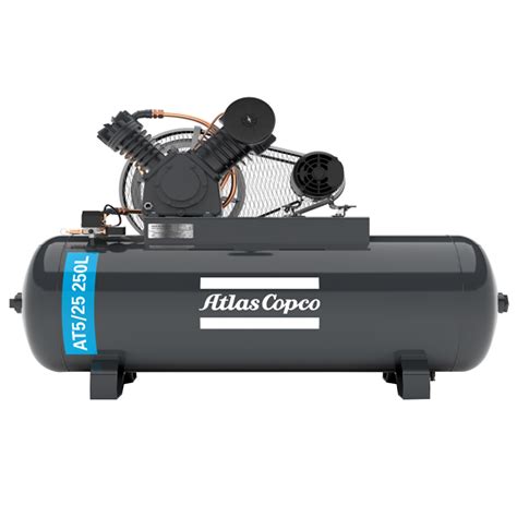 Compressor 250 Litros