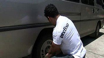 Latin Gay In Wild Bareback Sex XNXX