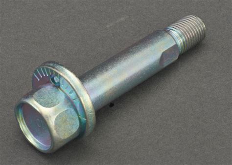 subaru outback base alignment camber adjusting eccentric bolt