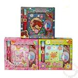 Hot Focus Set Tajni Dnevnika Za Poruke HF201 EPonuda