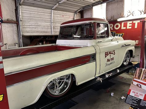 Customers are reacting to the massive sales at beall's today 19