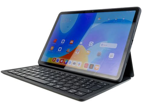 Análisis de Huawei MatePad 11 5 Una tableta productiva a bajo precio