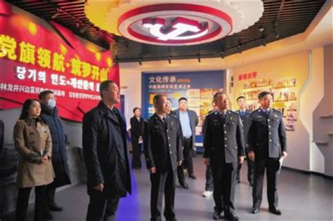 “黨建引領聚合力·攜手共建促振興” 政警校成功舉辦三方聯動謀劃會中國網