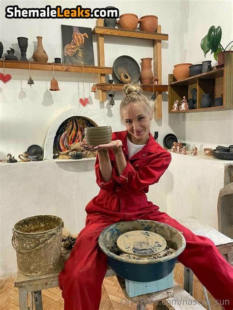 Nastyasun Nastya Sun Leaked Nude OnlyFans Photo 2 ShemaleLeaks