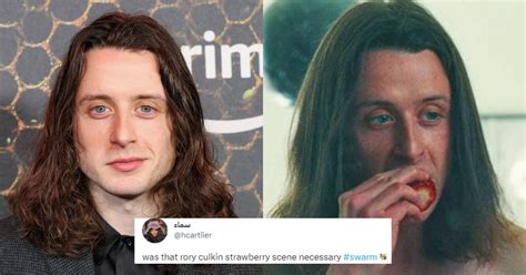Rory Culkin S Nude Cameo In Swarm Has Twitter Spiralling