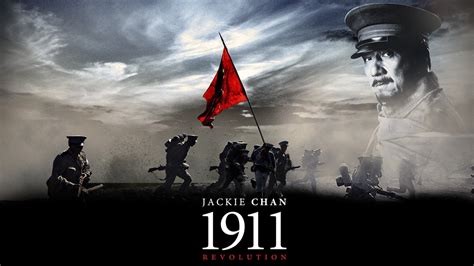 Sinopsis Film 1911 Revolution Perjuangan Sun Yat Sen Tumbangkan Tirani