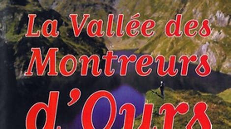 La Vall E Des Montreurs D Ours The A V Club