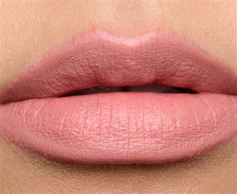 Tom Ford Beauty Blush Nude Lip Color Review Swatches