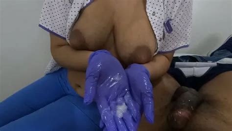 Big Ass Latina Fakes Being Sick To Fuck Her Pussy Doctor XHamster