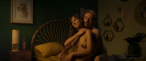 Nude video celebs Aura Garrido nude Alguien que cuide de mí 2023