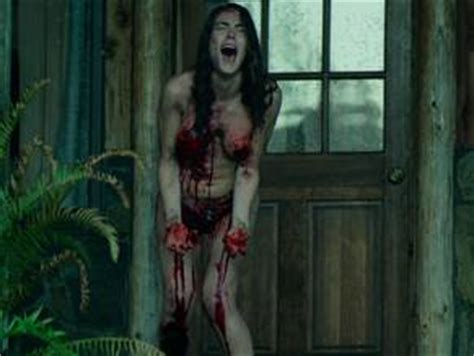 NADINE CROCKER Nude AZNude