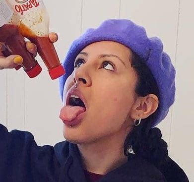 Reverie Rapper Porn Pictures XXX Photos Sex Images PICTOA