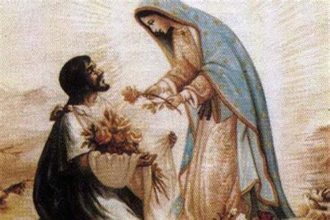 Preghiera Alla Vergine Di Guadalupe Veritatemincaritate