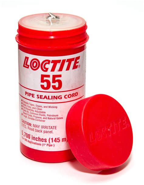 Loctite 55 | HeatLink