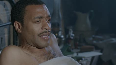 AusCAPS Matthew Goode Nude In Dancing On The Edge Episode