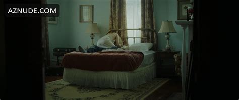 THE VISITOR NUDE SCENES AZNude