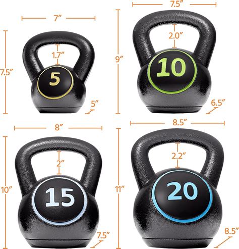 rep fitness kettlebell 5