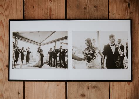 Albums Shot From The Heart Photography