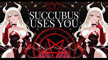 F4M Erotic Audio Succubus Uses You Aiart XVIDEOS