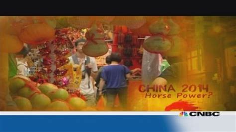 Look out for these trends in Year of the Horse