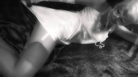 Satin Vintage Deluxe Part Nude Pics XHamster